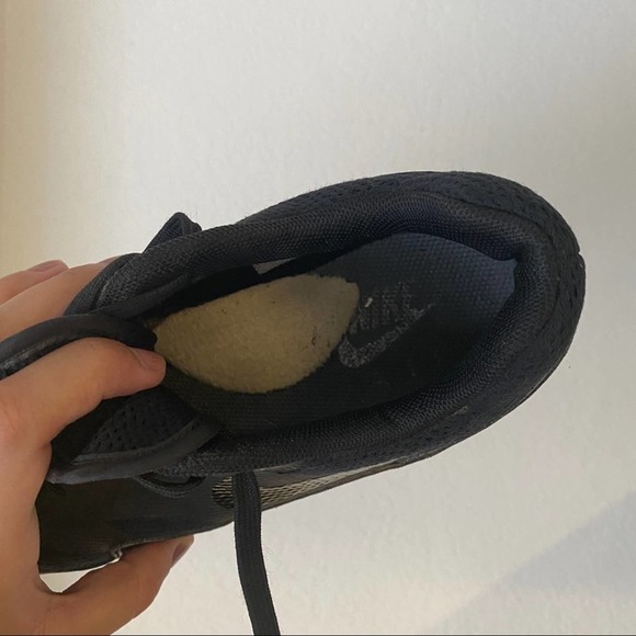 Womens Air Max 1 Ultra Essential 'Black' sz 8.5 - Picture 7 of 8